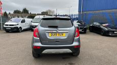 Vauxhall Mokka X 1.4T ecoTEC Active 5dr Petrol Hatchback